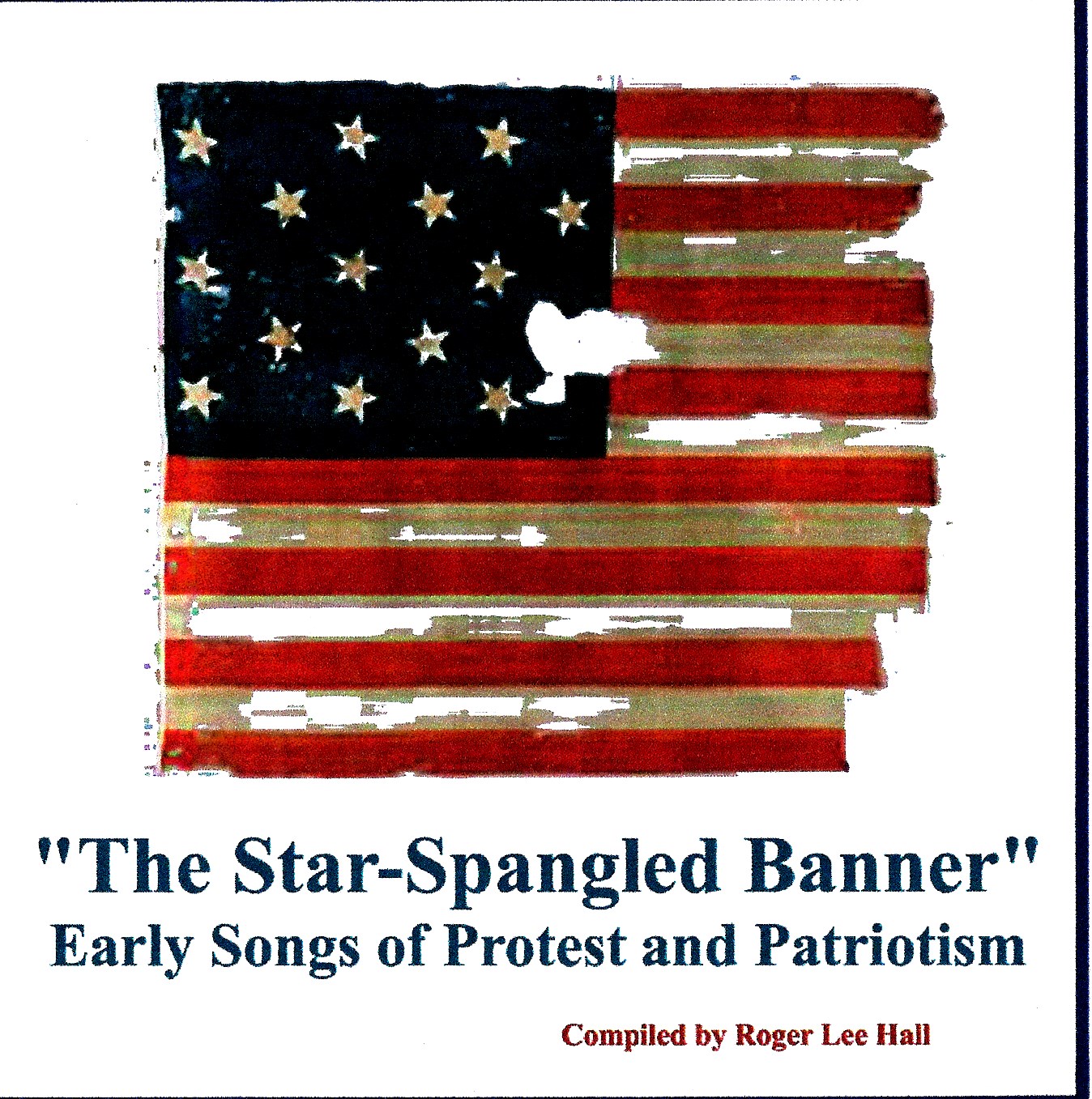 how long is the star spangled banner song