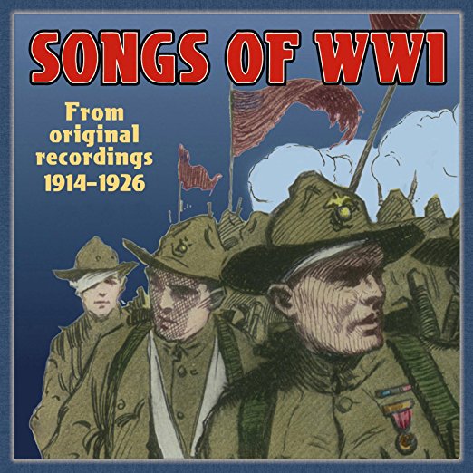 American Popular Songs - From The Civil War to The Cold War